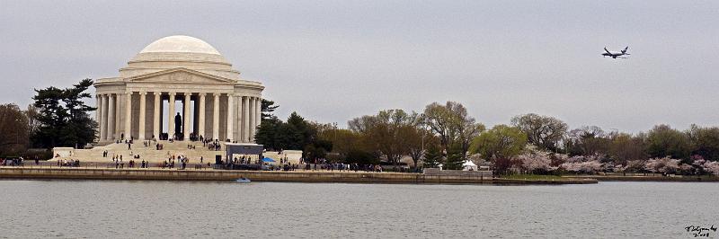 20080403_131737 D300 P.jpg - Jefferson Memorial from across Tidal Basin